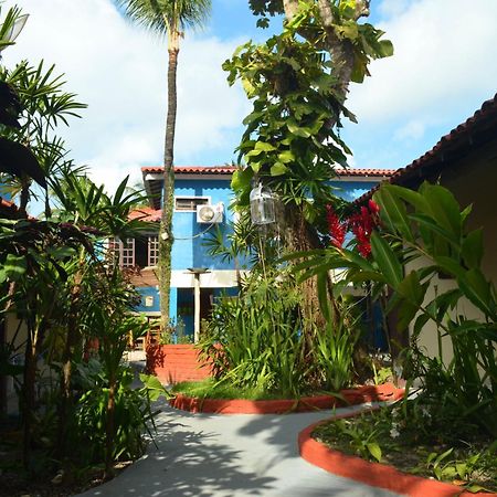Pousada Fragata - Arraial D Ajuda - Melhor Localizacao E Atendimento Arraial d'Ajuda Exterior foto