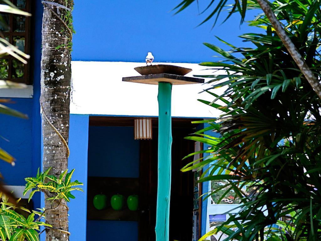 Pousada Fragata - Arraial D Ajuda - Melhor Localizacao E Atendimento Arraial d'Ajuda Exterior foto