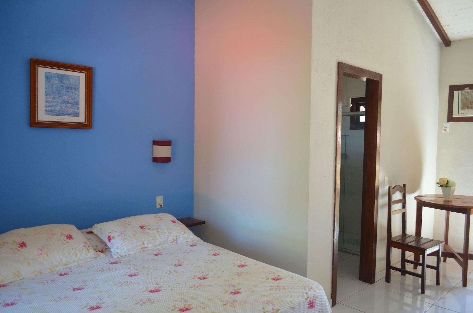 Pousada Fragata - Arraial D Ajuda - Melhor Localizacao E Atendimento Arraial d'Ajuda Exterior foto