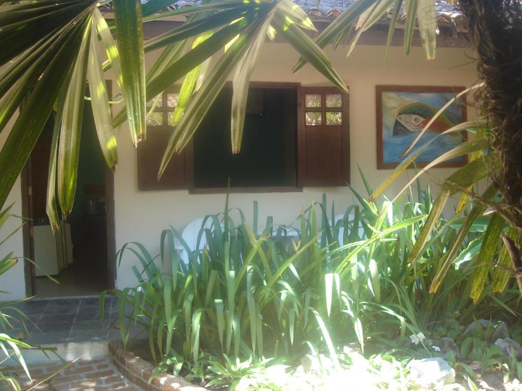 Pousada Fragata - Arraial D Ajuda - Melhor Localizacao E Atendimento Arraial d'Ajuda Quarto foto