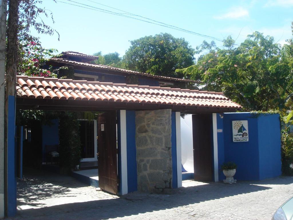 Pousada Fragata - Arraial D Ajuda - Melhor Localizacao E Atendimento Arraial d'Ajuda Exterior foto