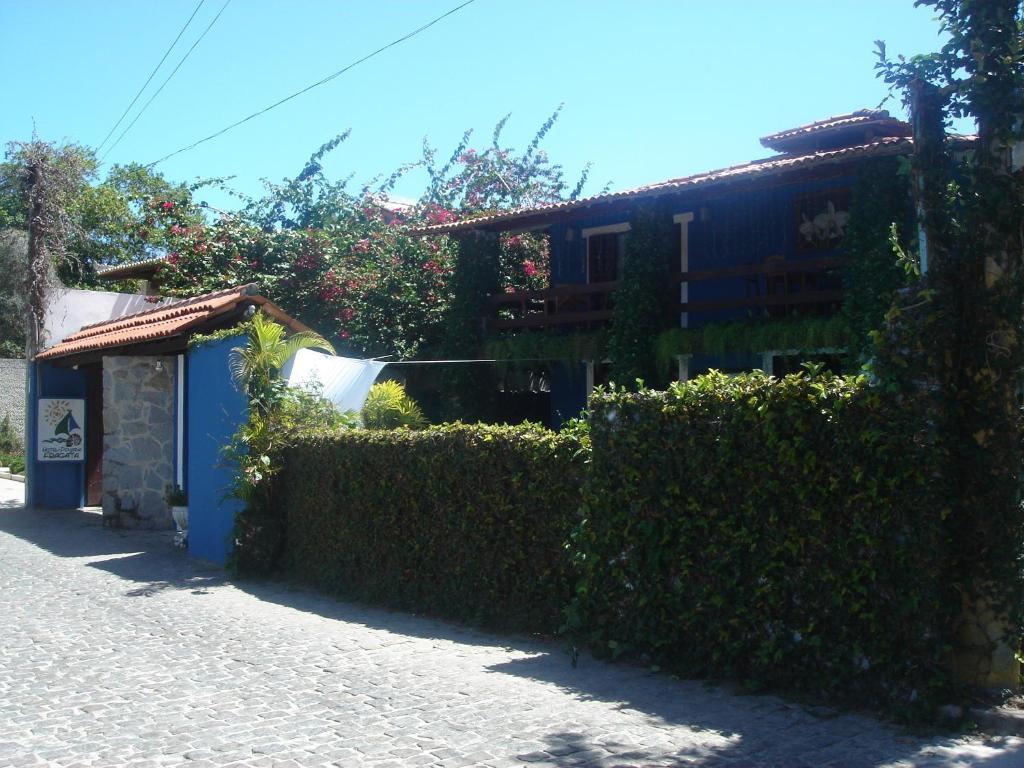 Pousada Fragata - Arraial D Ajuda - Melhor Localizacao E Atendimento Arraial d'Ajuda Exterior foto