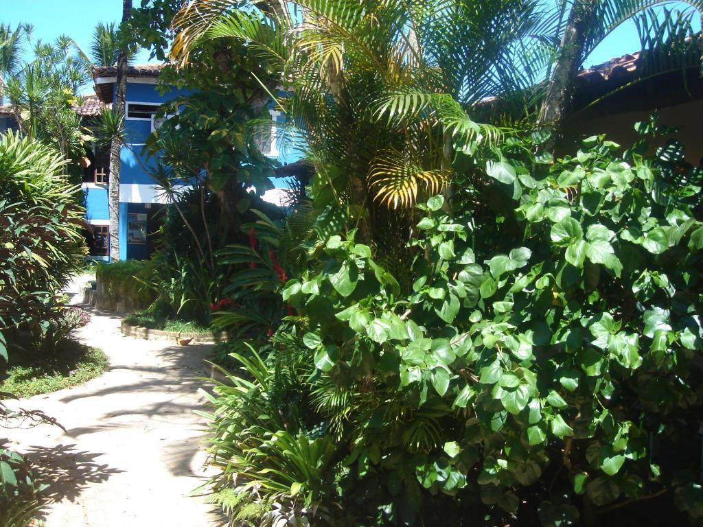 Pousada Fragata - Arraial D Ajuda - Melhor Localizacao E Atendimento Arraial d'Ajuda Exterior foto