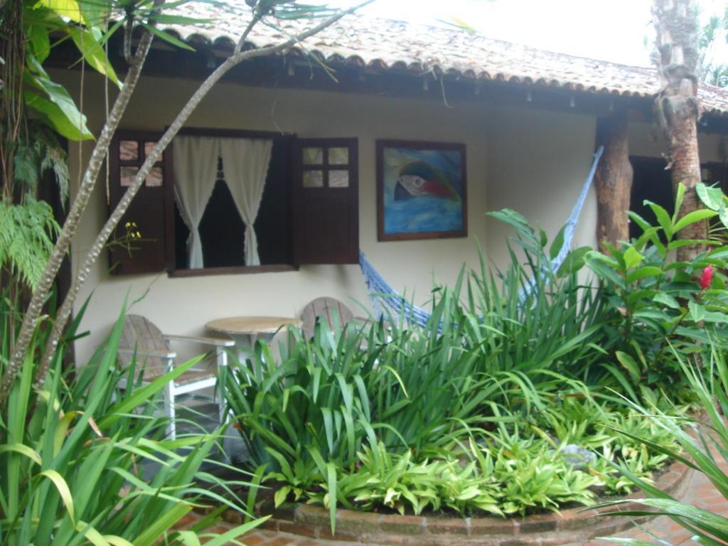 Pousada Fragata - Arraial D Ajuda - Melhor Localizacao E Atendimento Arraial d'Ajuda Exterior foto
