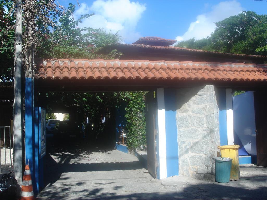 Pousada Fragata - Arraial D Ajuda - Melhor Localizacao E Atendimento Arraial d'Ajuda Exterior foto